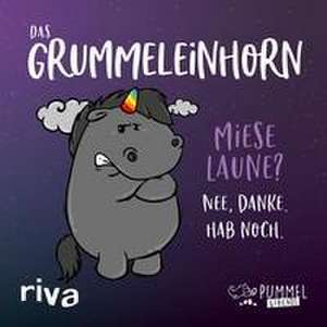 Das Grummeleinhorn de Pummel & Friends