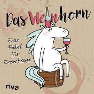 Das Weinhorn de Sandra Ruhland