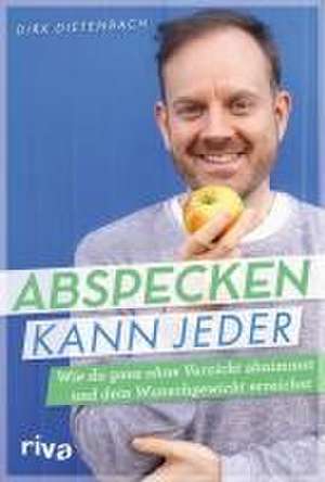 Abspecken kann jeder de Dirk Diefenbach