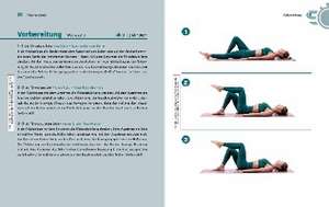 Express-Workouts - Pilates de Soasick Delanöe