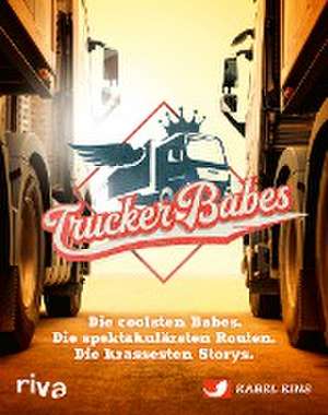 Trucker Babes de Trucker Babes