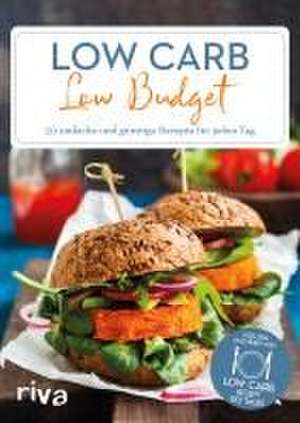 Low Carb - Low Budget de Low-Carb-Rezept des Tages