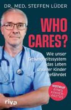 Who cares? de Steffen Lüder