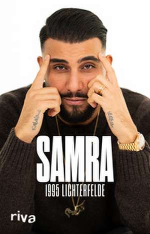 1995 Lichterfelde de Hussein Akkouche