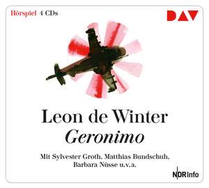 Geronimo de Leon de Winter