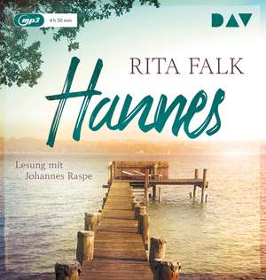 Hannes de Rita Falk