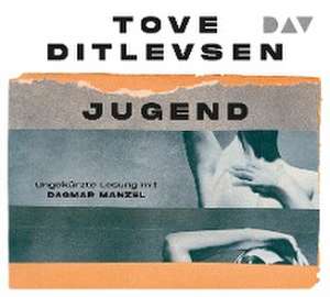 Jugend de Tove Ditlevsen