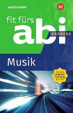 Fit fürs Abi Express. Musik de Jürgen Rettenmaier