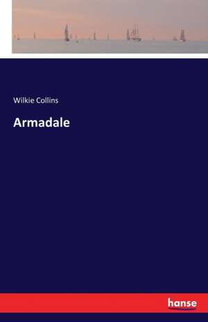 Armadale de Wilkie Collins