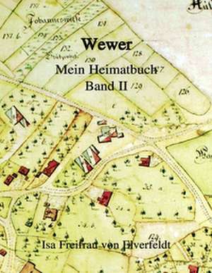 Wewer de Isa Freifrau von Elverfeldt