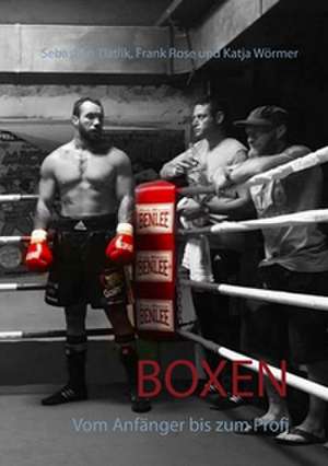 Boxen de Katja Wörmer