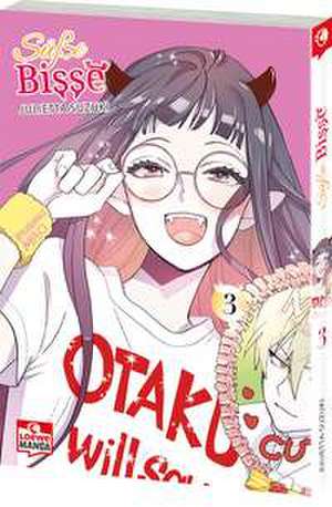 Süße Bisse 03 de Julietta Suzuki