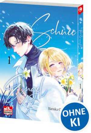 Schneeengel 01 de Haruka Chizu