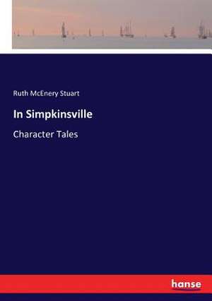 In Simpkinsville de Ruth McEnery Stuart