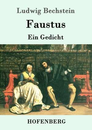 Faustus de Ludwig Bechstein