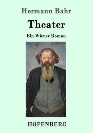 Theater de Hermann Bahr