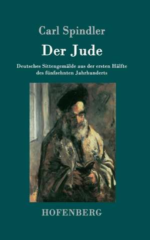 Der Jude de Carl Spindler