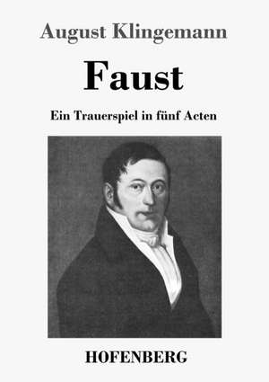 Faust de August Klingemann