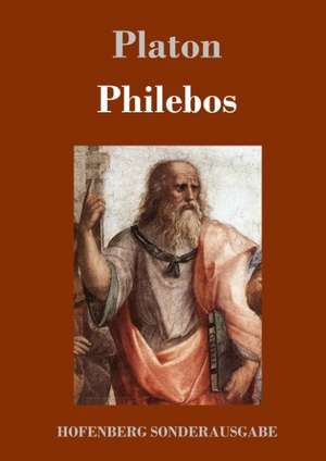 Philebos de Platon