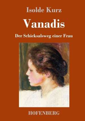 Vanadis de Isolde Kurz