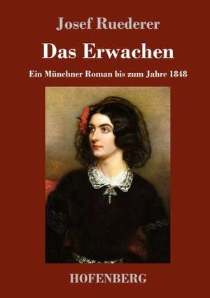 Das Erwachen de Josef Ruederer