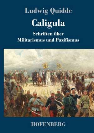Caligula de Ludwig Quidde