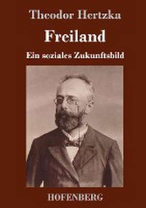 Freiland de Theodor Hertzka