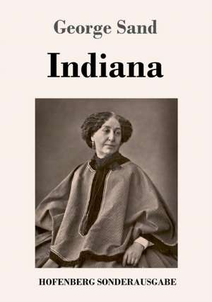 Indiana de George Sand