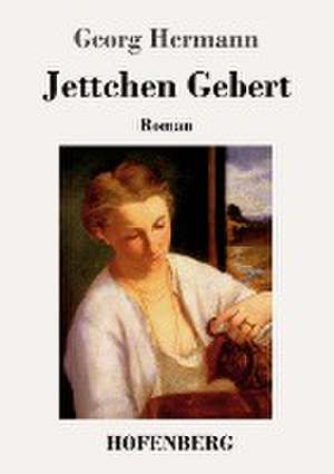 Jettchen Gebert de Georg Hermann