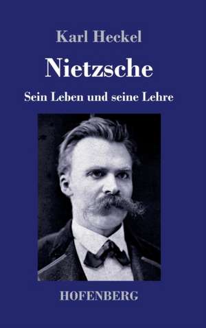 Nietzsche de Karl Heckel