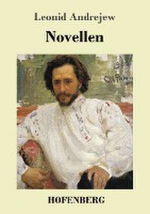 Novellen de Leonid Andrejew