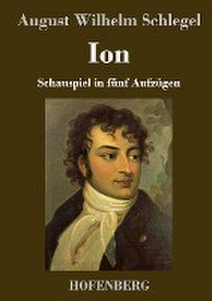 Ion de August Wilhelm Schlegel