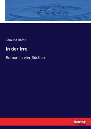 In der Irre de Edmund Höfer