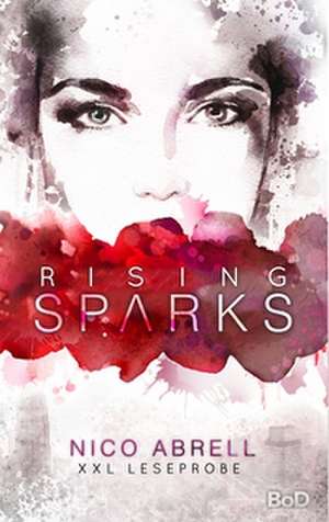 Rising Sparks de N. Abrell