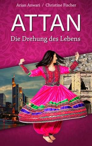 Attan de Christine Fischer