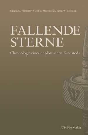 Fallende Sterne de Susanne Strittmatter