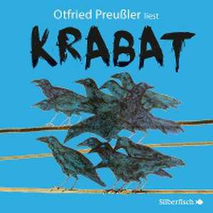 Krabat - Die Autorenlesung de Otfried Preußler