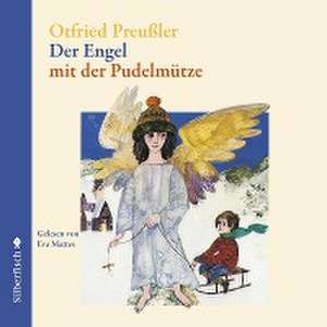 Der Engel mit der Pudelmütze de Otfried Preußler