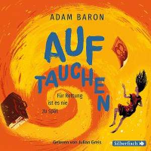 Auftauchen de Adam Baron