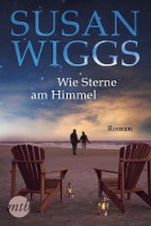 Wie Sterne am Himmel de Susan Wiggs