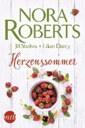 Herzenssommer de Nora Roberts