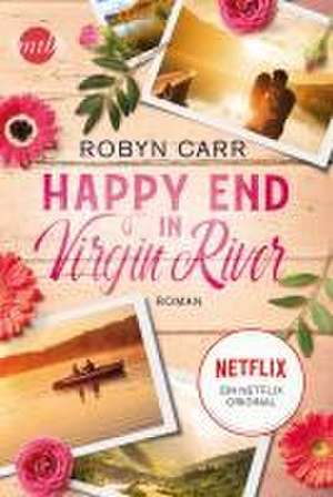 Happy End in Virgin River de Robyn Carr