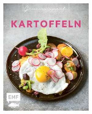 Genussmomente: Kartoffeln