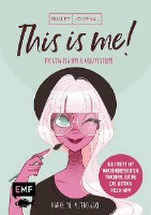 Mein Bullet Journal - This is me! de Karoline Pietrowski