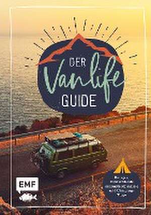 Der Van Life Guide