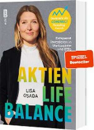 Aktien-Life-Balance de Lisa Osada