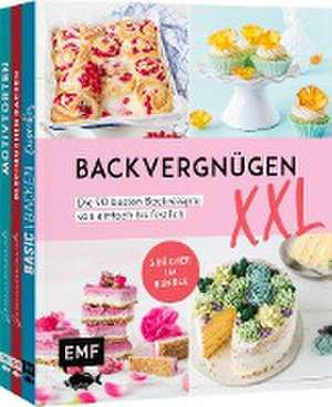 Backvergnügen XXL