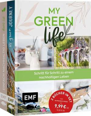 My green life de Julia Zohren