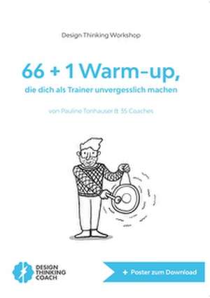 66+1 Warm-up de Pauline Tonhauser