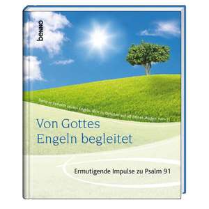 Von Gottes Engeln begleitet